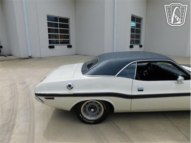 1970 Dodge Challenger (CC-2070418) for sale in Concord, North Carolina