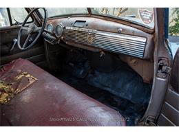 1951 Chevrolet 3100 (CC-2074180) for sale in Beverly Hills, California