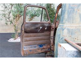 1951 Chevrolet 3100 (CC-2074180) for sale in Beverly Hills, California