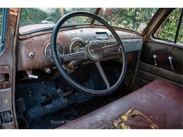 1951 Chevrolet 3100 (CC-2074180) for sale in Beverly Hills, California