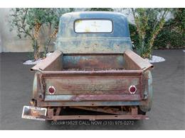 1951 Chevrolet 3100 (CC-2074180) for sale in Beverly Hills, California