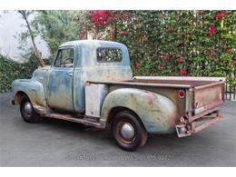 1951 Chevrolet 3100 (CC-2074180) for sale in Beverly Hills, California