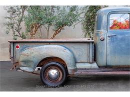1951 Chevrolet 3100 (CC-2074180) for sale in Beverly Hills, California