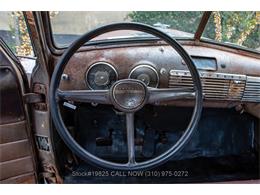 1951 Chevrolet 3100 (CC-2074180) for sale in Beverly Hills, California