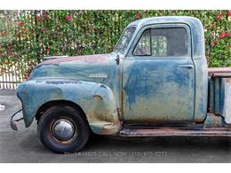 1951 Chevrolet 3100 (CC-2074180) for sale in Beverly Hills, California