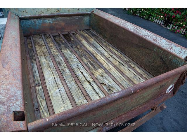 1951 Chevrolet 3100 (CC-2074180) for sale in Beverly Hills, California