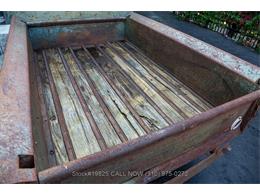 1951 Chevrolet 3100 (CC-2074180) for sale in Beverly Hills, California