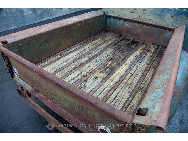 1951 Chevrolet 3100 (CC-2074180) for sale in Beverly Hills, California