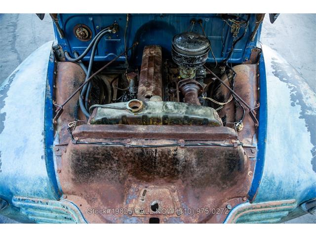 1951 Chevrolet 3100 (CC-2074180) for sale in Beverly Hills, California