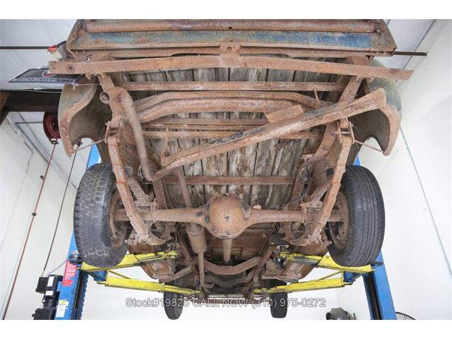 1951 Chevrolet 3100 (CC-2074180) for sale in Beverly Hills, California