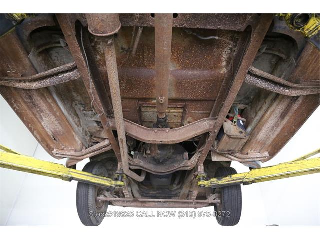 1951 Chevrolet 3100 (CC-2074180) for sale in Beverly Hills, California