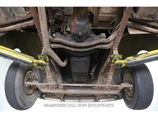 1951 Chevrolet 3100 (CC-2074180) for sale in Beverly Hills, California