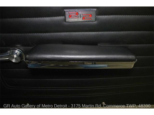 1964 Pontiac Catalina (CC-2074181) for sale in Kentwood, Michigan