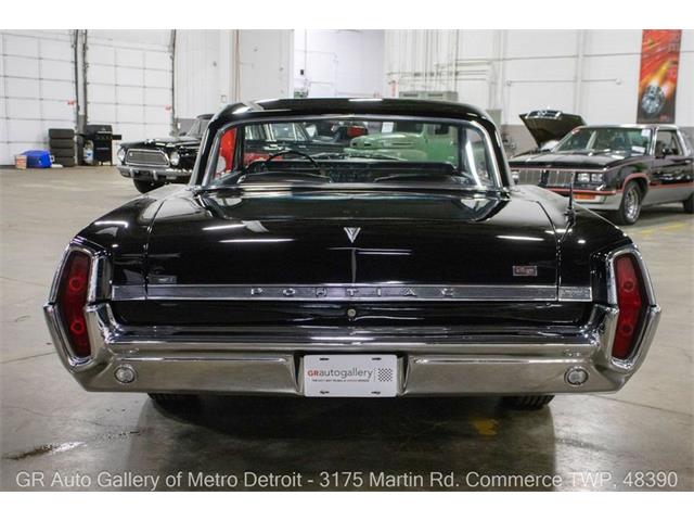 1964 Pontiac Catalina (CC-2074181) for sale in Kentwood, Michigan