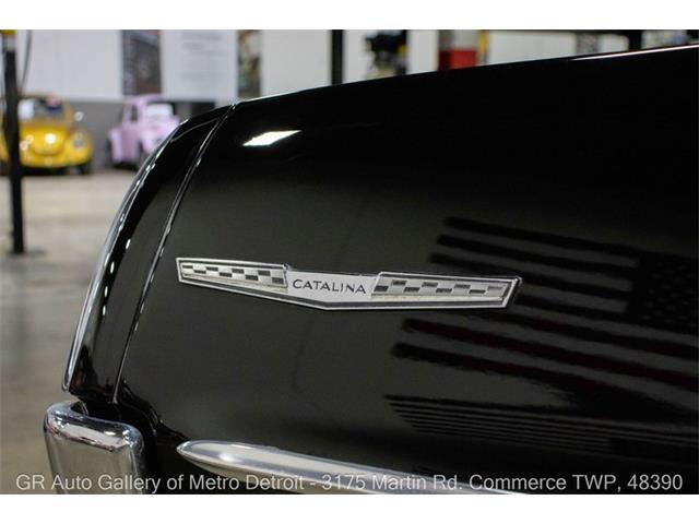 1964 Pontiac Catalina (CC-2074181) for sale in Kentwood, Michigan