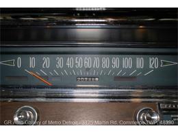 1964 Pontiac Catalina (CC-2074181) for sale in Kentwood, Michigan