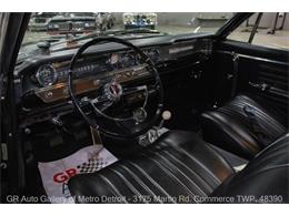 1964 Pontiac Catalina (CC-2074181) for sale in Kentwood, Michigan