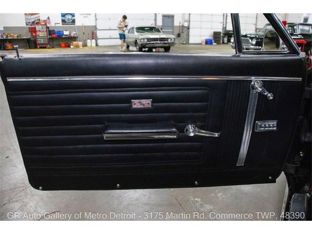 1964 Pontiac Catalina (CC-2074181) for sale in Kentwood, Michigan