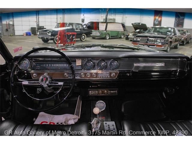 1964 Pontiac Catalina (CC-2074181) for sale in Kentwood, Michigan