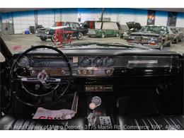 1964 Pontiac Catalina (CC-2074181) for sale in Kentwood, Michigan