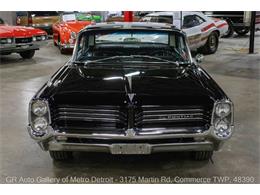 1964 Pontiac Catalina (CC-2074181) for sale in Kentwood, Michigan