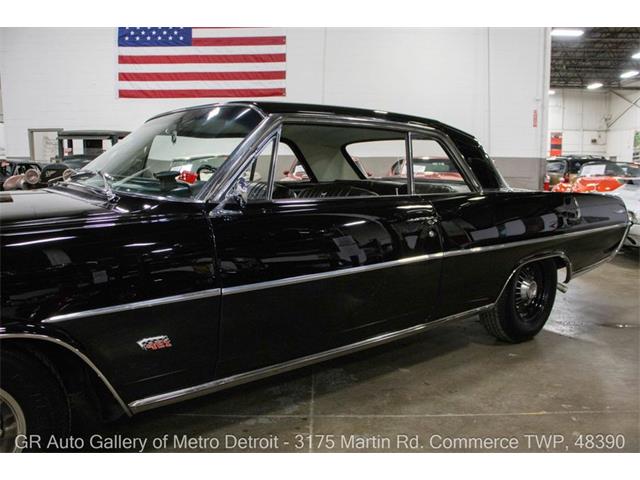 1964 Pontiac Catalina (CC-2074181) for sale in Kentwood, Michigan