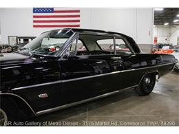 1964 Pontiac Catalina (CC-2074181) for sale in Kentwood, Michigan