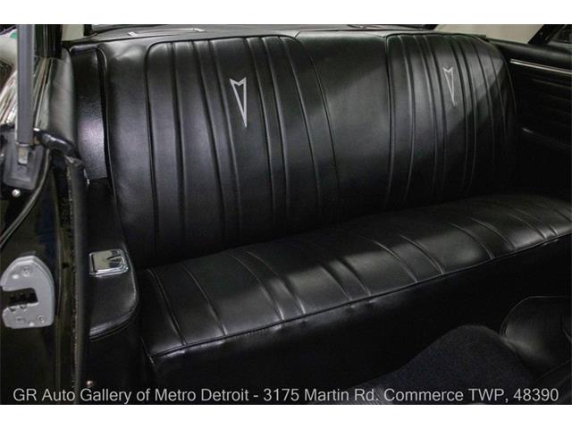 1964 Pontiac Catalina (CC-2074181) for sale in Kentwood, Michigan