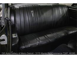 1964 Pontiac Catalina (CC-2074181) for sale in Kentwood, Michigan