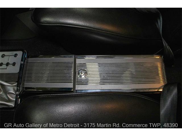 1964 Pontiac Catalina (CC-2074181) for sale in Kentwood, Michigan