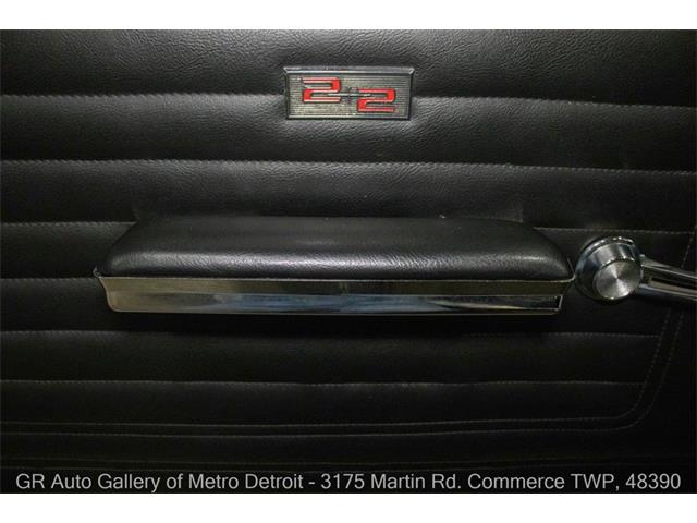 1964 Pontiac Catalina (CC-2074181) for sale in Kentwood, Michigan