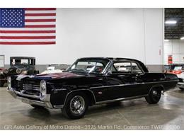 1964 Pontiac Catalina (CC-2074181) for sale in Kentwood, Michigan