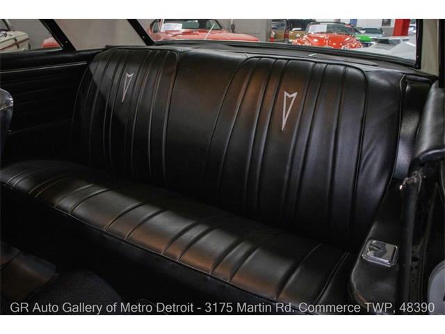 1964 Pontiac Catalina (CC-2074181) for sale in Kentwood, Michigan