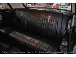 1964 Pontiac Catalina (CC-2074181) for sale in Kentwood, Michigan