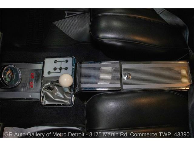 1964 Pontiac Catalina (CC-2074181) for sale in Kentwood, Michigan