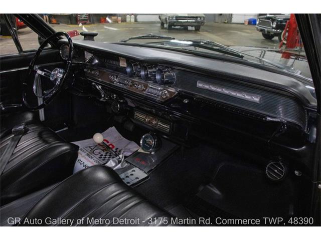 1964 Pontiac Catalina (CC-2074181) for sale in Kentwood, Michigan