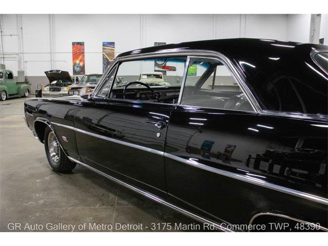 1964 Pontiac Catalina (CC-2074181) for sale in Kentwood, Michigan