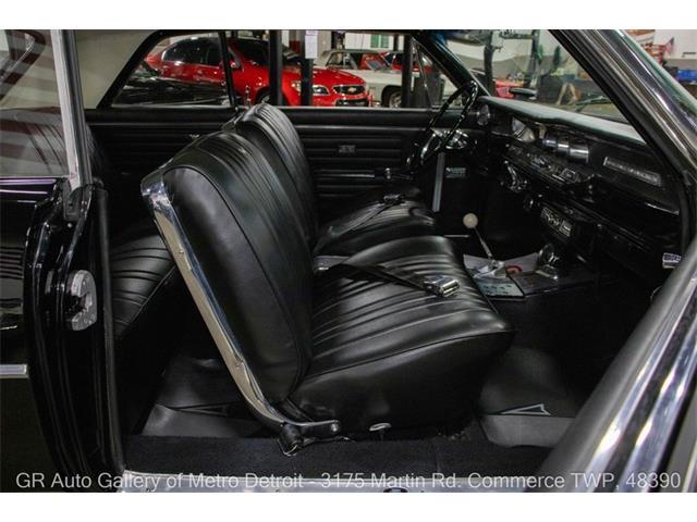 1964 Pontiac Catalina (CC-2074181) for sale in Kentwood, Michigan