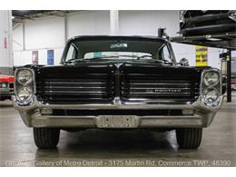 1964 Pontiac Catalina (CC-2074181) for sale in Kentwood, Michigan