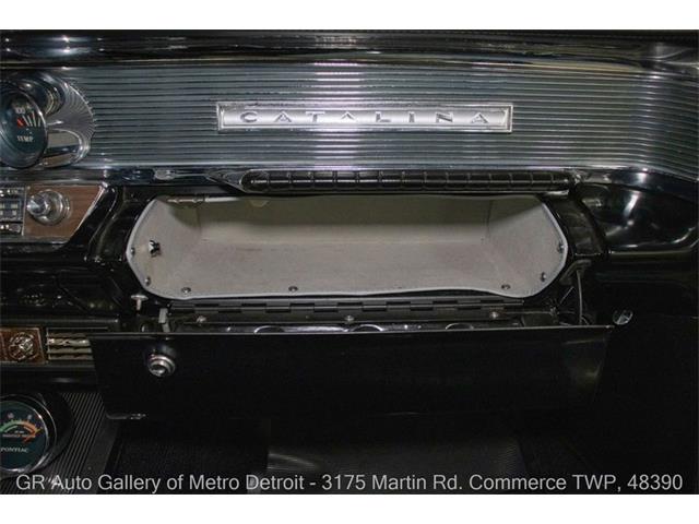 1964 Pontiac Catalina (CC-2074181) for sale in Kentwood, Michigan