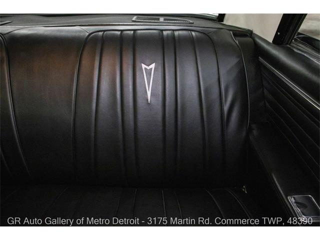 1964 Pontiac Catalina (CC-2074181) for sale in Kentwood, Michigan