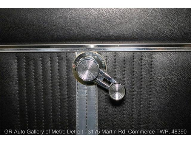 1964 Pontiac Catalina (CC-2074181) for sale in Kentwood, Michigan