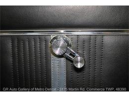 1964 Pontiac Catalina (CC-2074181) for sale in Kentwood, Michigan
