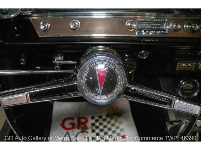 1964 Pontiac Catalina (CC-2074181) for sale in Kentwood, Michigan