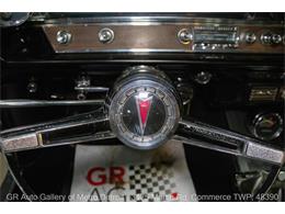 1964 Pontiac Catalina (CC-2074181) for sale in Kentwood, Michigan