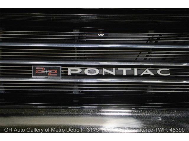 1964 Pontiac Catalina (CC-2074181) for sale in Kentwood, Michigan