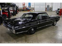 1964 Pontiac Catalina (CC-2074181) for sale in Kentwood, Michigan