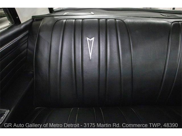1964 Pontiac Catalina (CC-2074181) for sale in Kentwood, Michigan