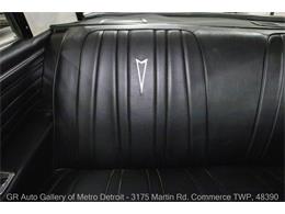 1964 Pontiac Catalina (CC-2074181) for sale in Kentwood, Michigan
