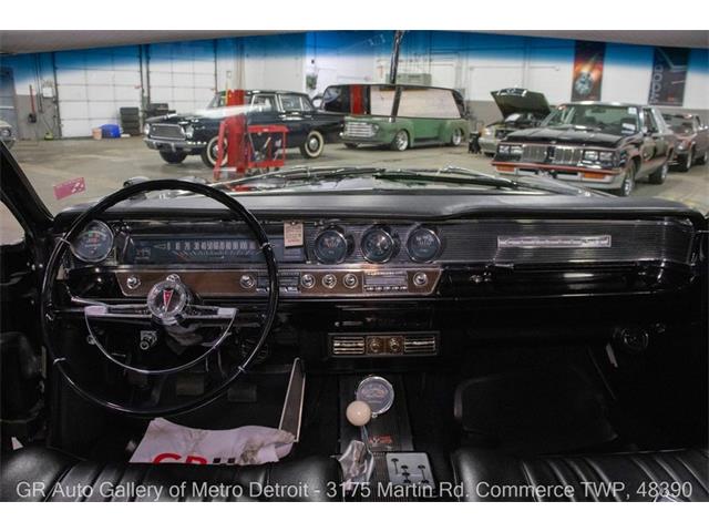 1964 Pontiac Catalina (CC-2074181) for sale in Kentwood, Michigan